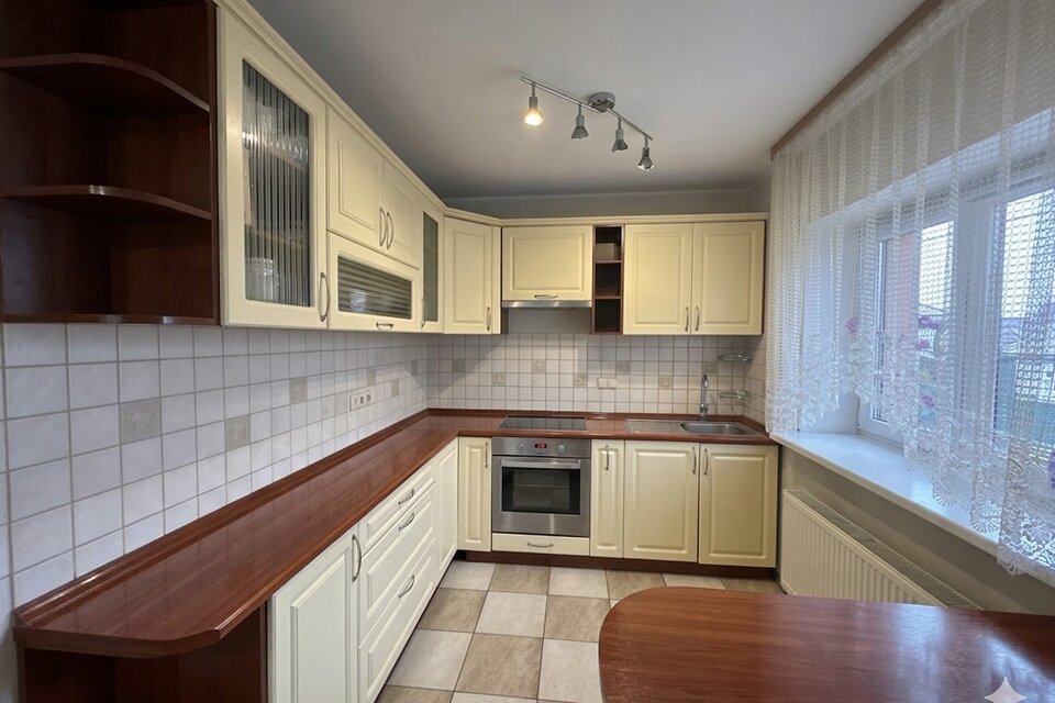 Mazā Ķentes iela, Ogre, Ogres nov.