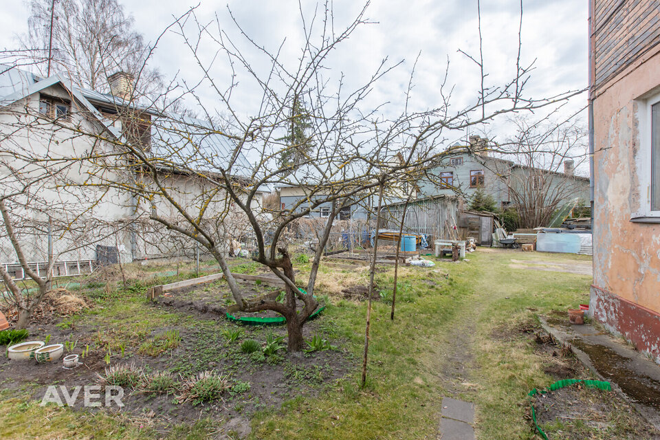 Augusta iela 3, Jūrmala