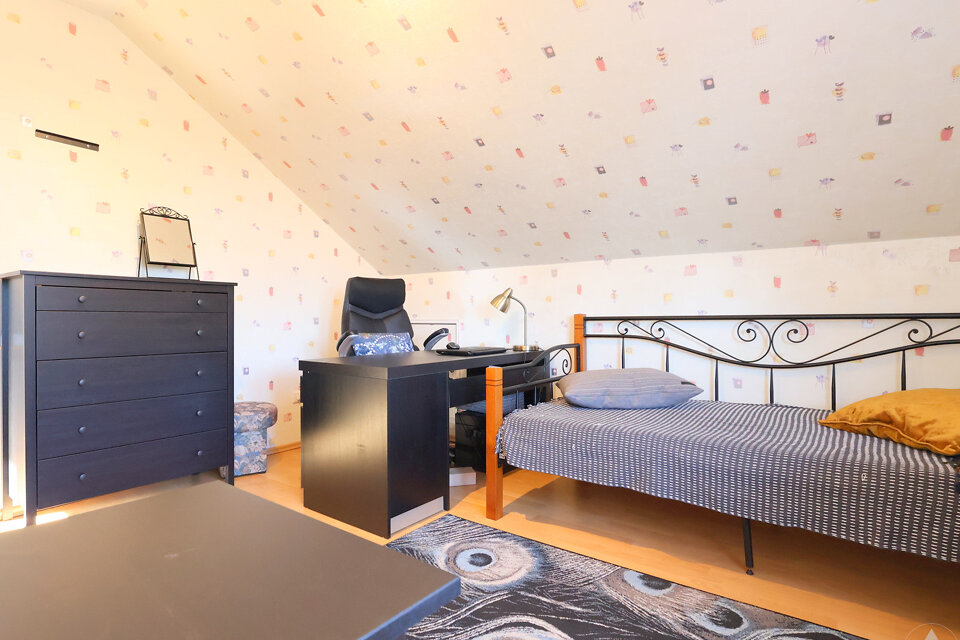 Zirņu iela 51, Liepāja