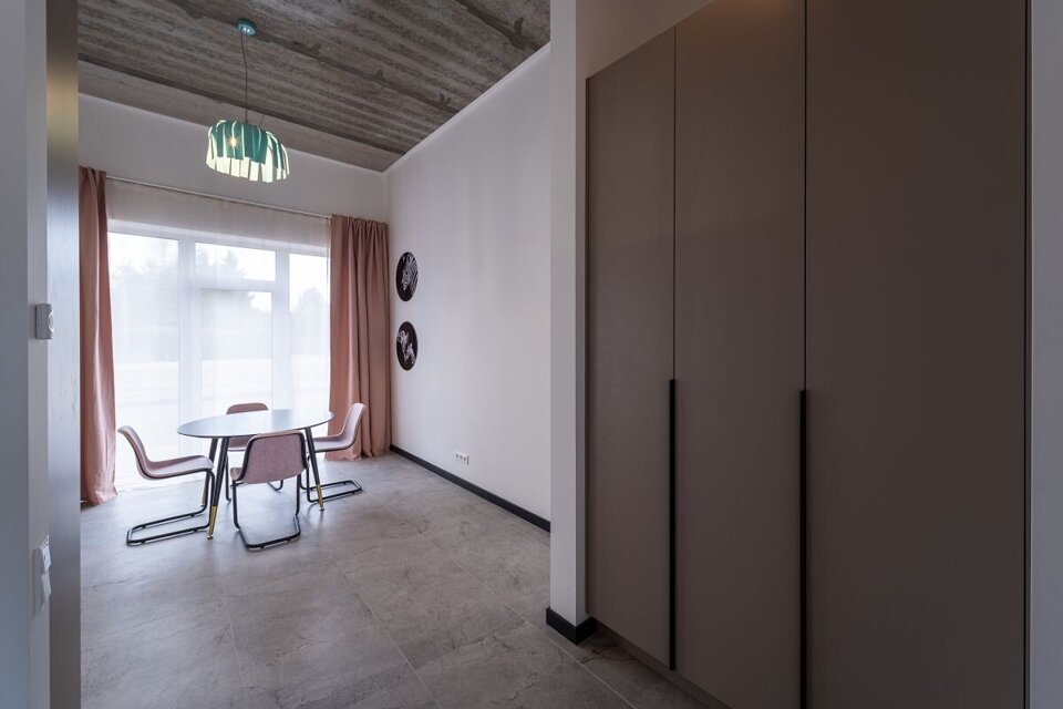 Rītausmas iela 1, Mārupe, Mārupes nov.