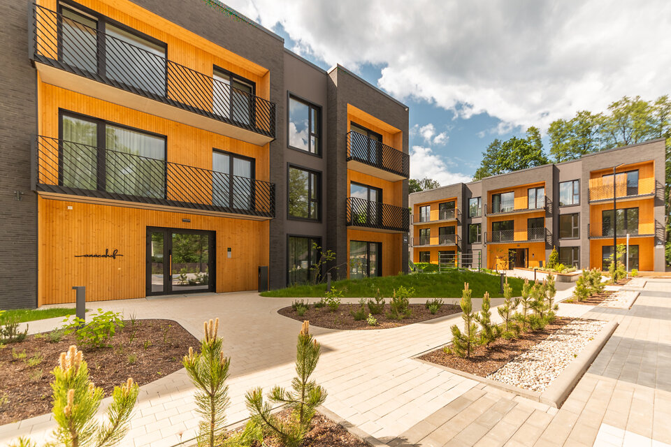 Jūrmalas gatve 74, Rīga