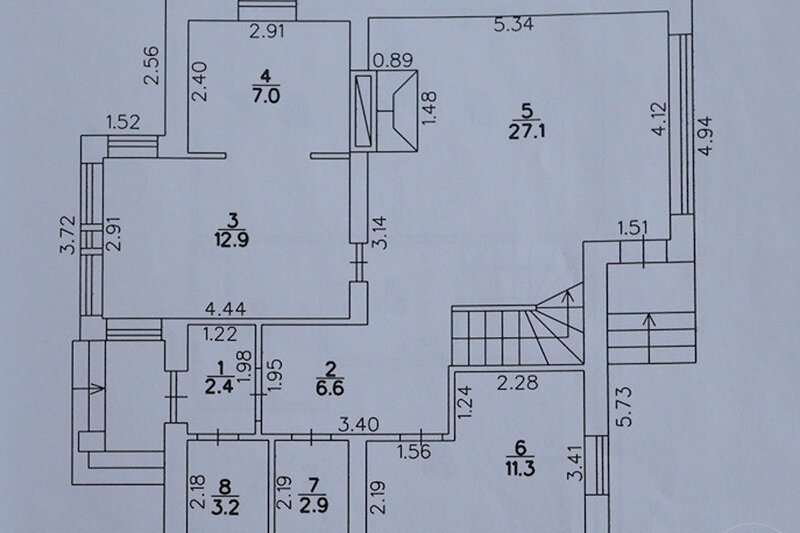 Zirņu iela 51, Liepāja