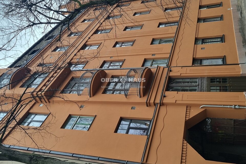 Klijānu iela 5, Rīga