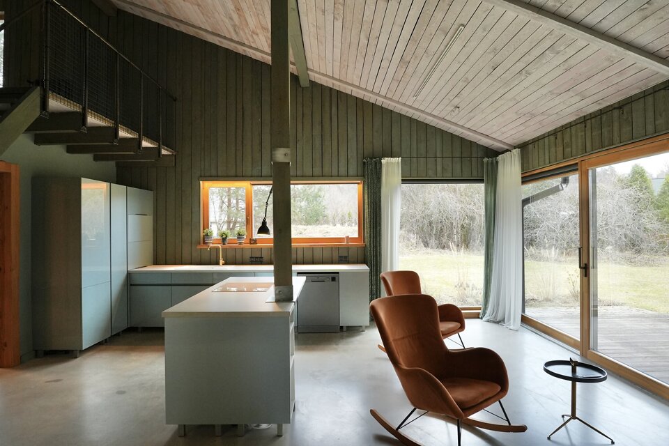 Nūrnieku iela 22, Ādaži, Ādažu nov.