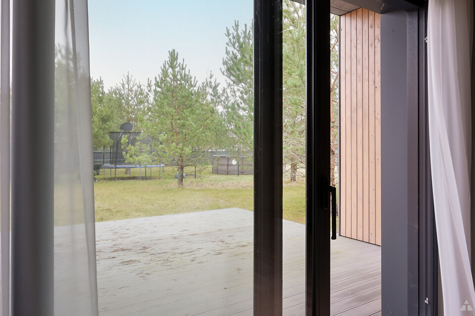 Andra iela 14, Mārupes nov.