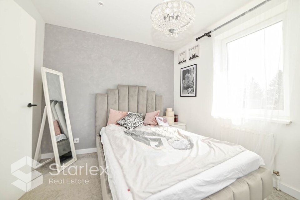 Mazā Sporta iela 11, Carnikava, Ādažu nov.