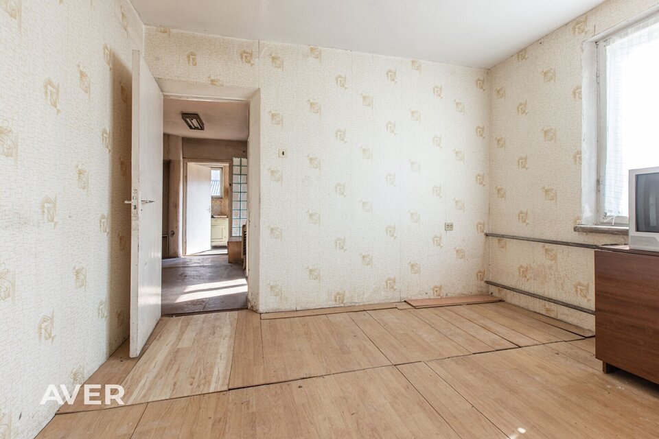 Klusa 6, Ikšķile, Ogres nov.