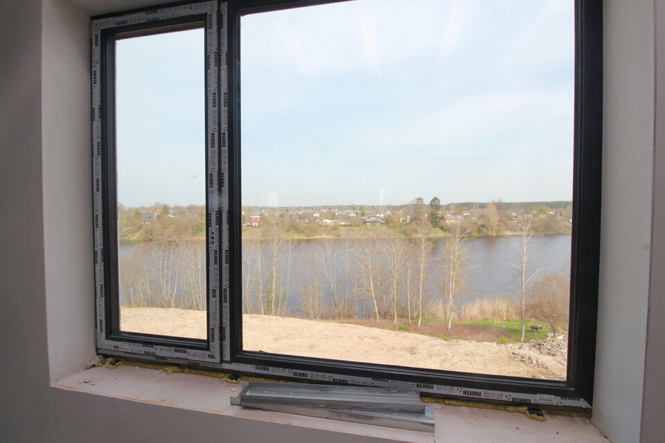 54, Salaspils, Salaspils nov.