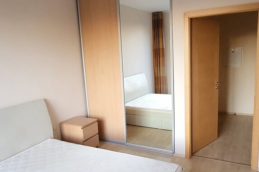 Vienības gatve 192, Rīga