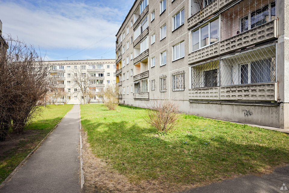 Druvienas iela 17, Rīga