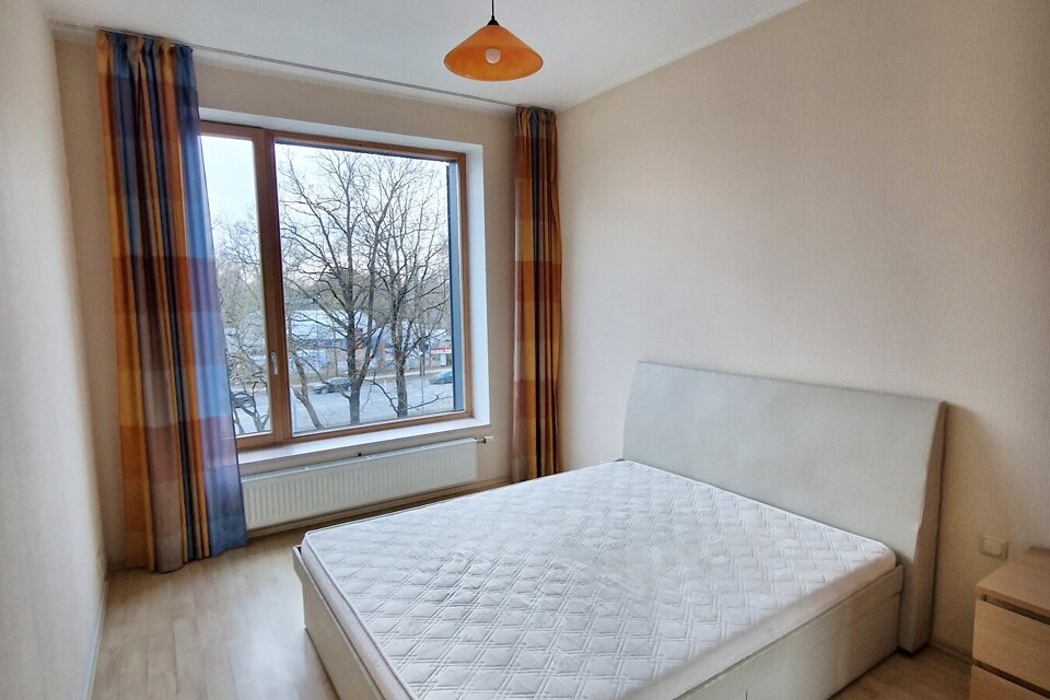 Vienības gatve 192, Rīga