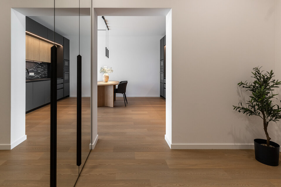 Silaputniņu iela 13, Mārupe, Mārupes nov.