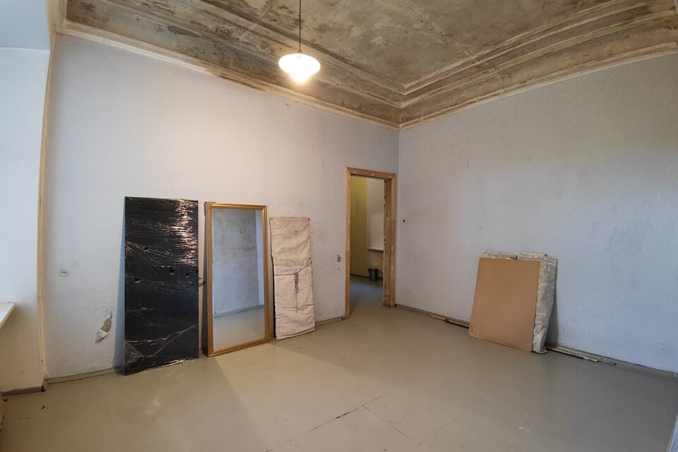 Merķeļa iela 8, Rīga