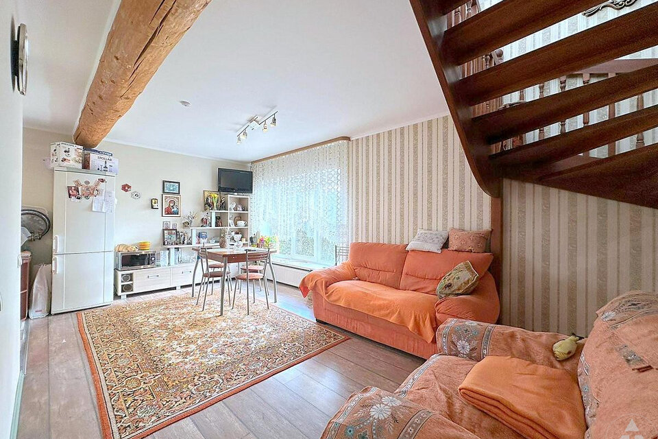 Mazā Ķentes iela 38, Ogre, Ogres nov.