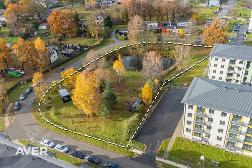 Ūbeļu iela 7, Ādaži, Ādažu nov.