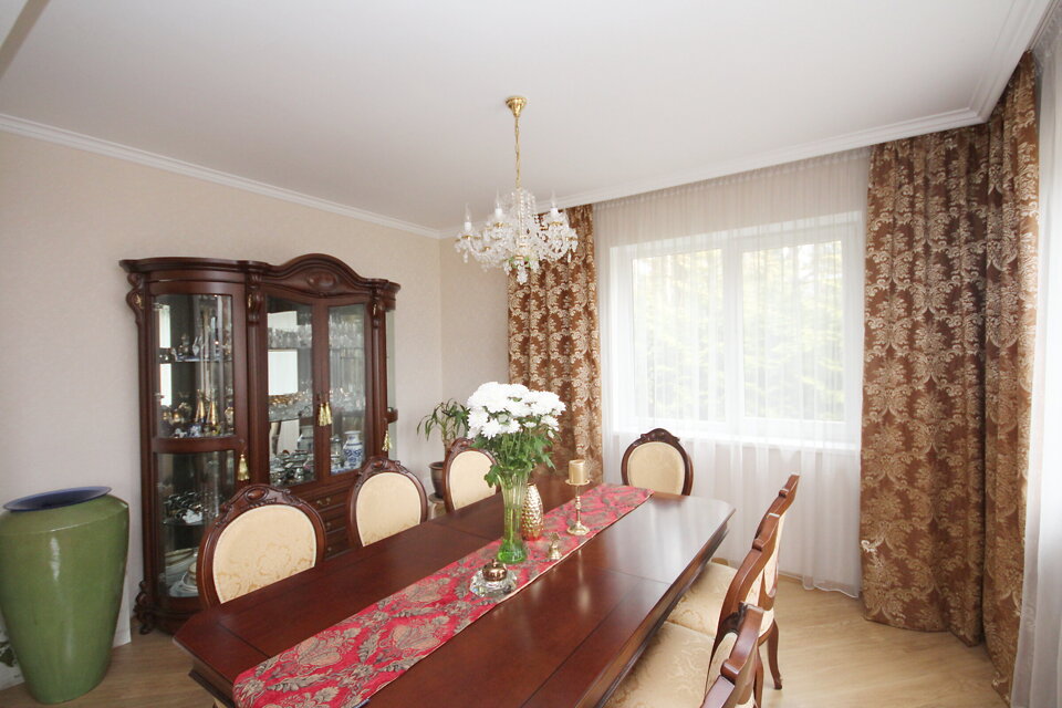 Vangaži, Ropažu nov.