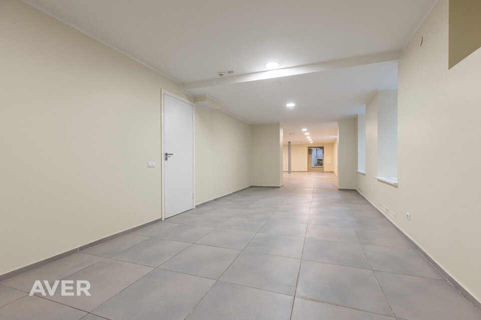 Brīvības iela 117, Rīga