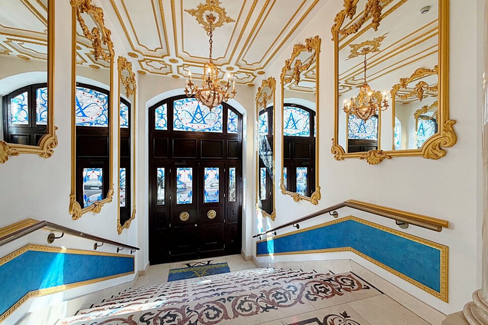 Ausekļa iela 4, Rīga