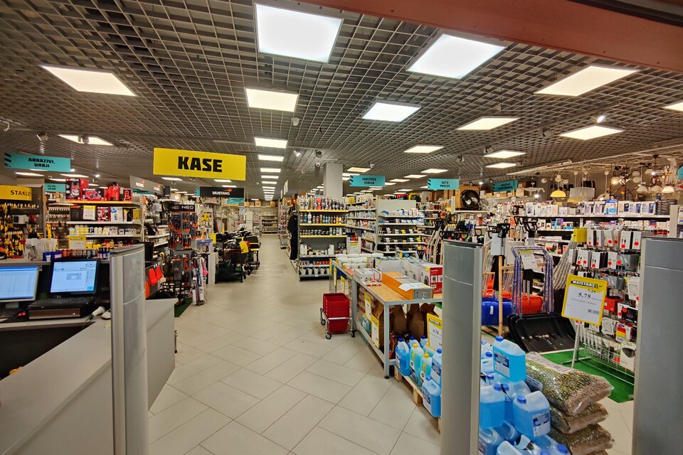 Rīgas 22a, Ķekavas nov.