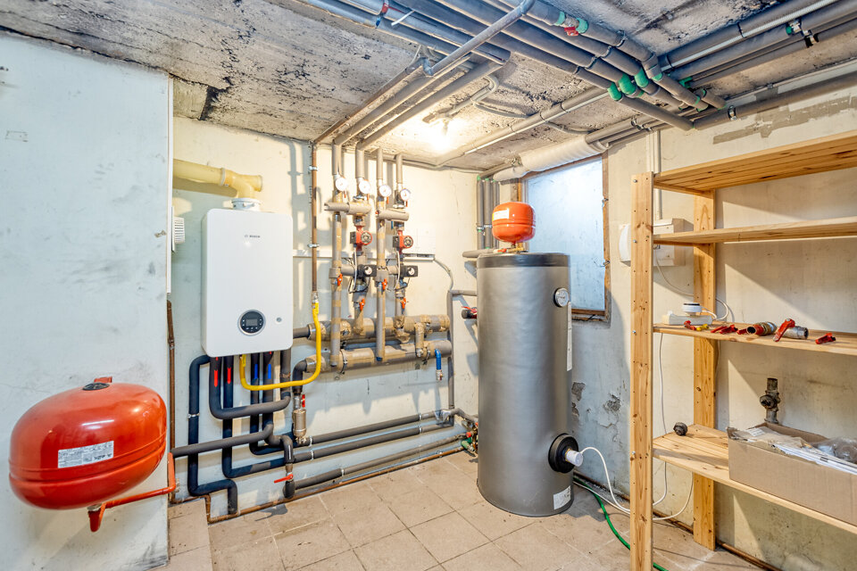 Lībiešu iela 60, Ikšķile, Ogres nov.