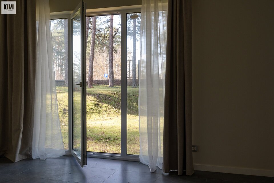 Āķu 1, Baltezers, Ropažu nov.