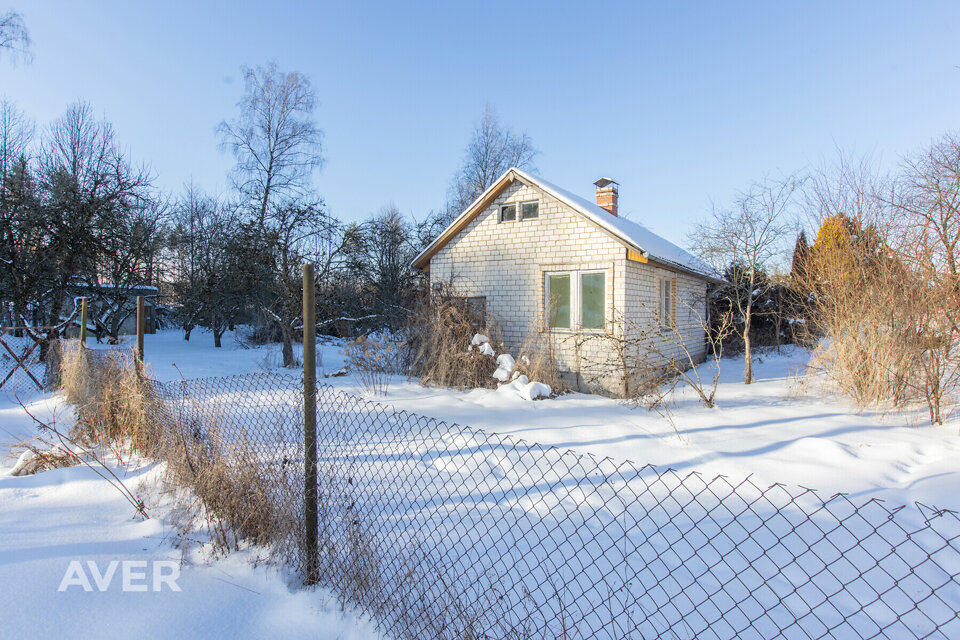 Vaivadi, Zīles 270, Olaines nov.