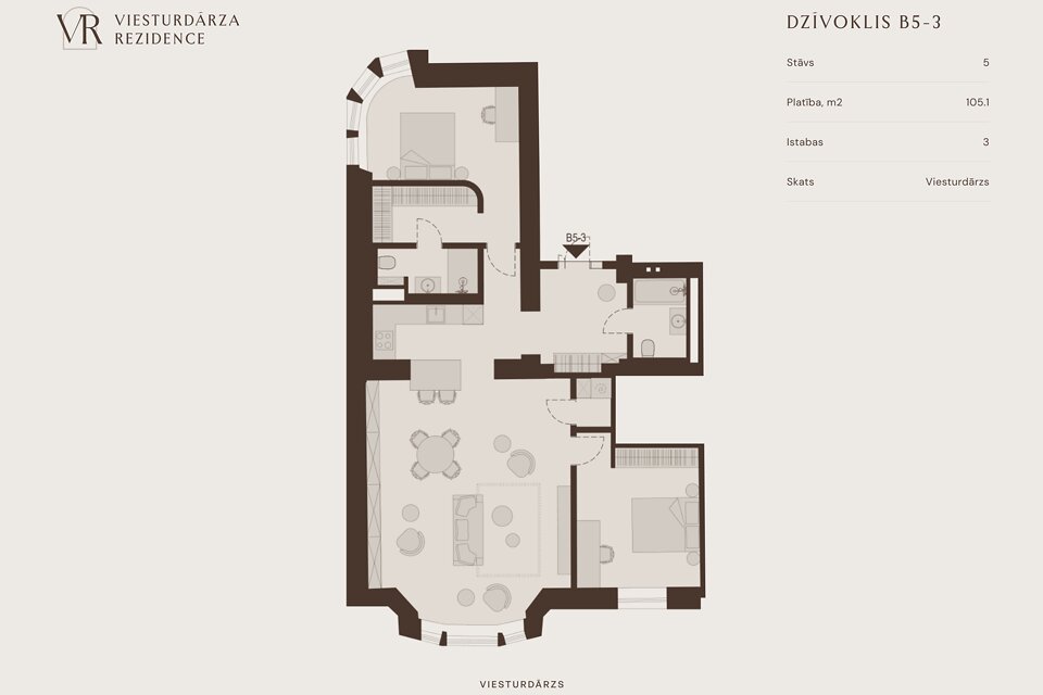 Vašingtona laukums, Rīga