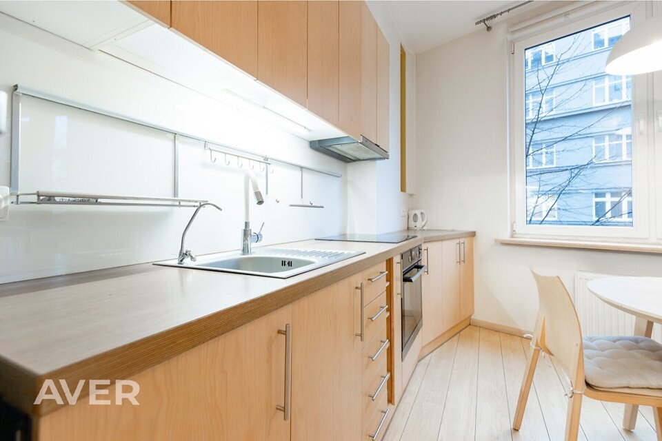 Brīvības gatve 338, Rīga