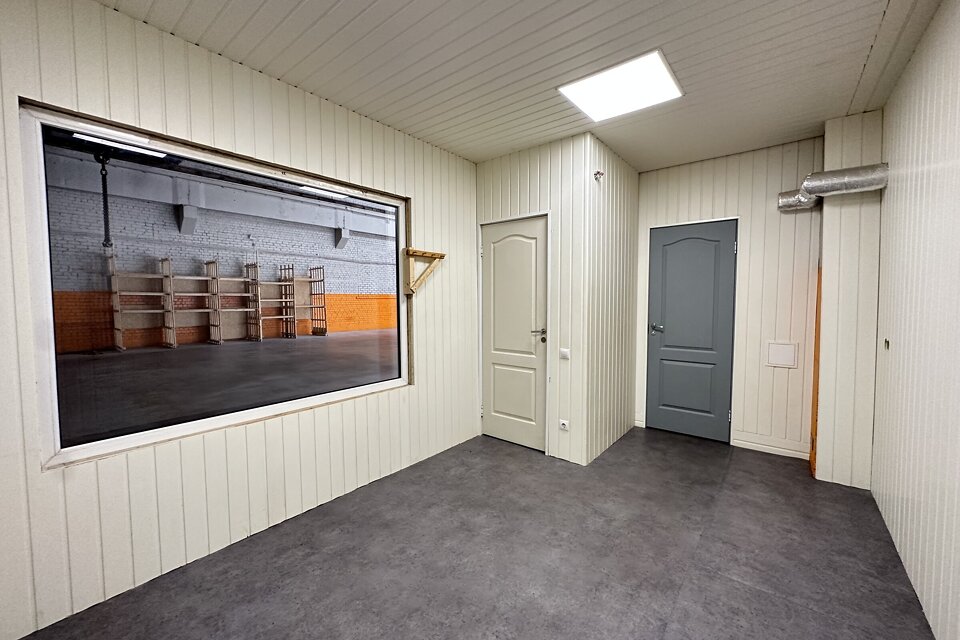 Brīvības gatve 201, Rīga