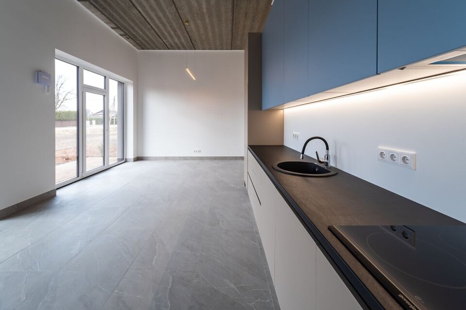 Rītausmas iela 1, Mārupe, Mārupes nov.