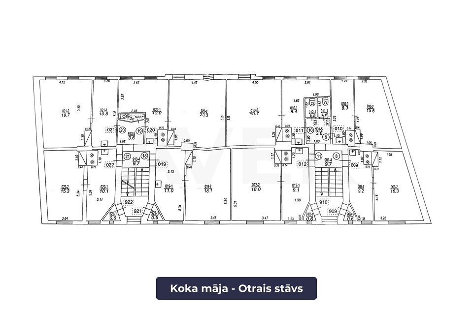 Talsu iela 30, Rīga