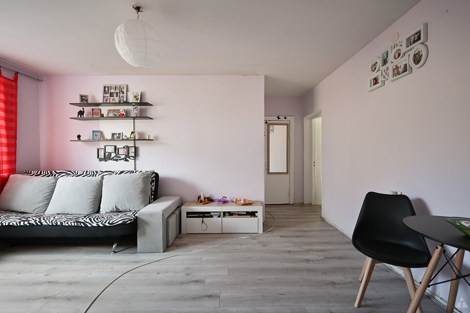 Lilijas iela 9, Rīga