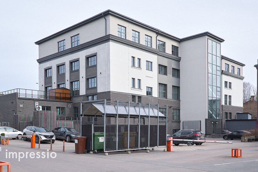 Mūkusalas iela 29, Rīga