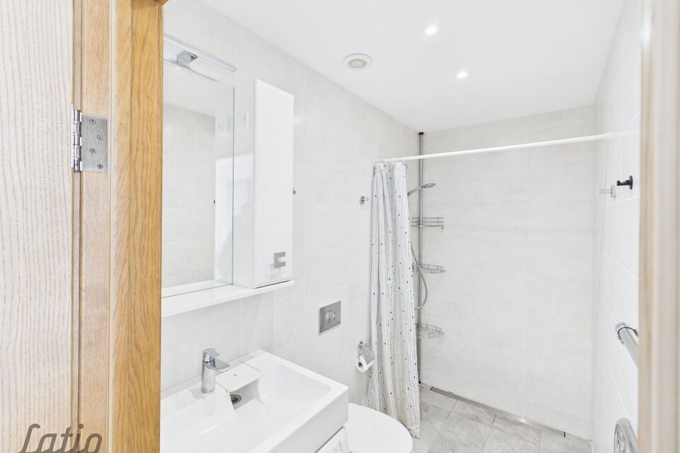 Matīsa iela 65A, Rīga