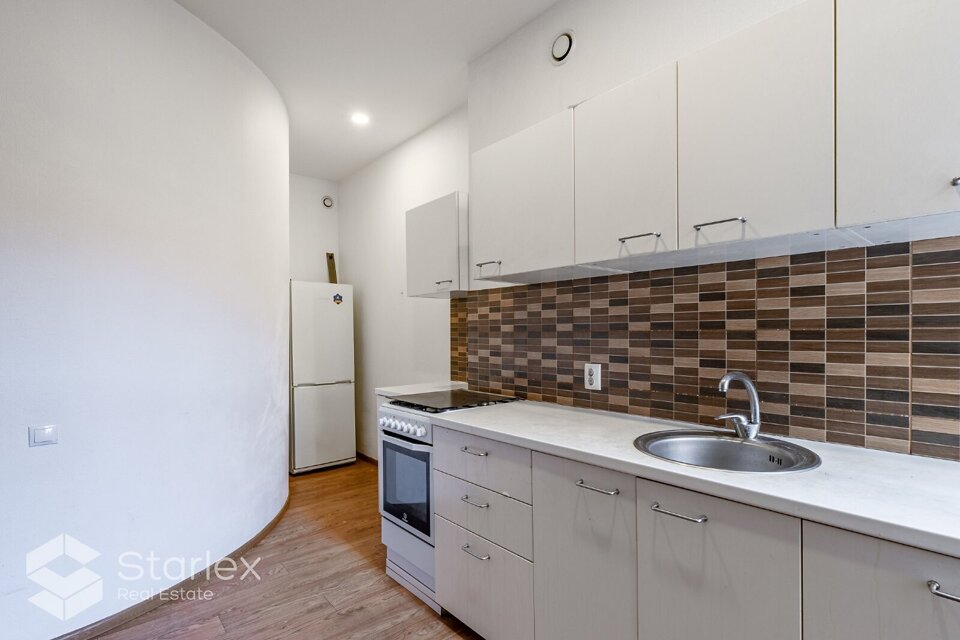 Ģertrūdes iela 60, Rīga