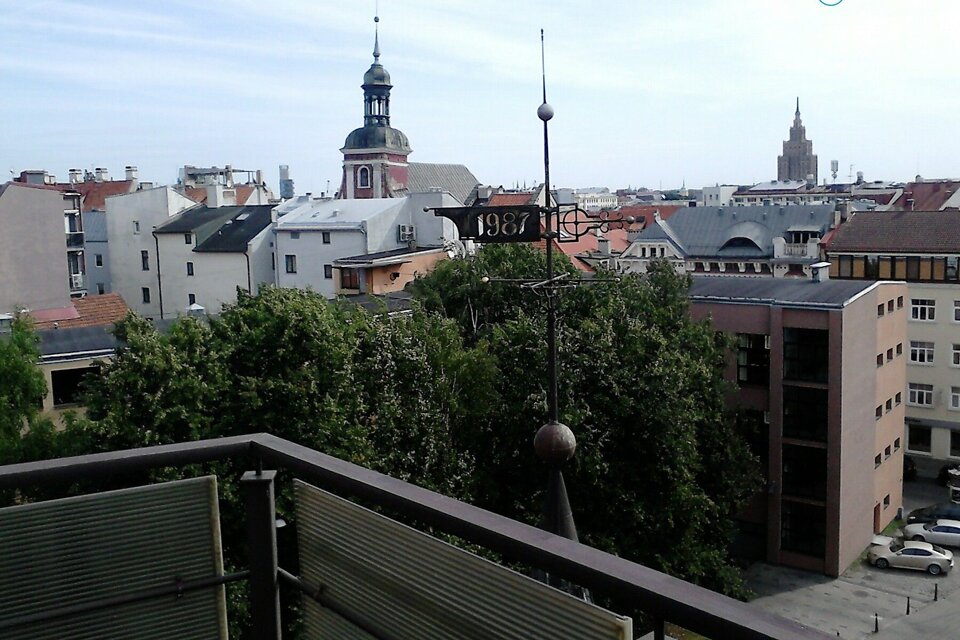 Peldu iela 15, Rīga