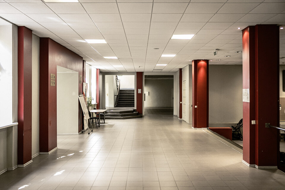 Jūrmalas gatve, Rīga