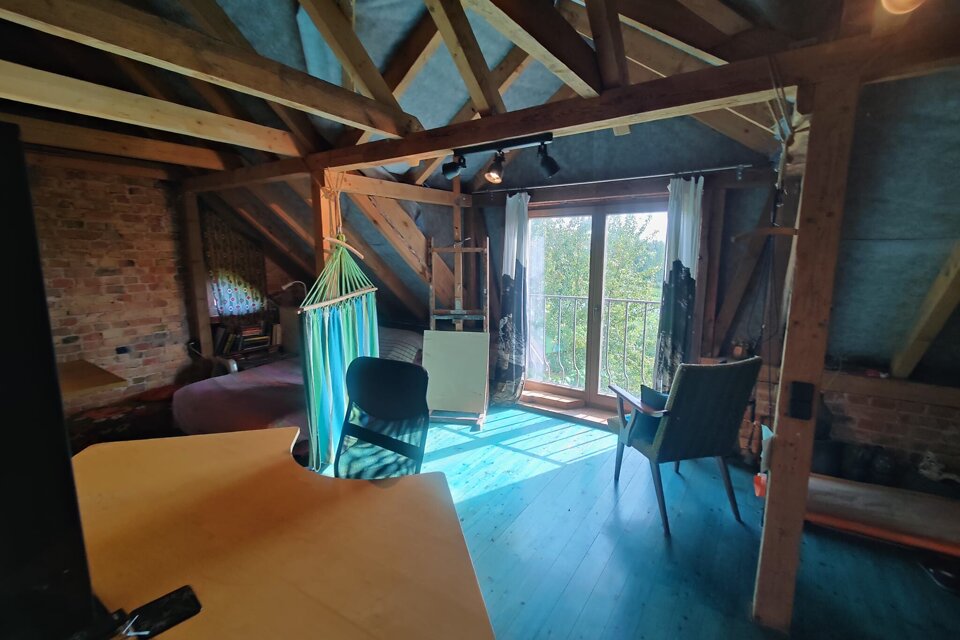 Krasta iela, Bauska, Bauskas nov.