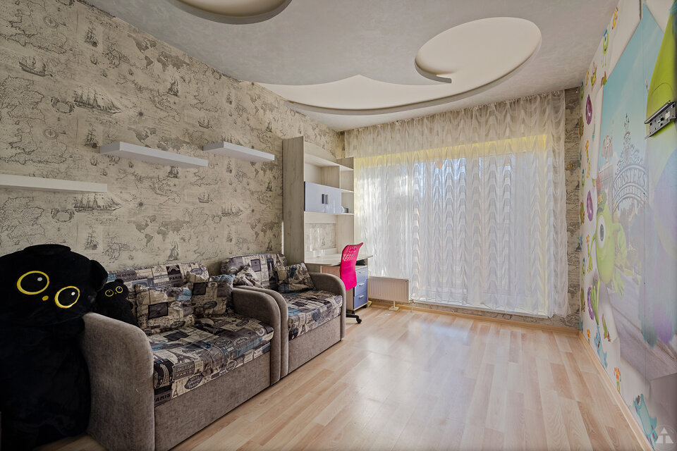 Asteru iela 17, Jelgava