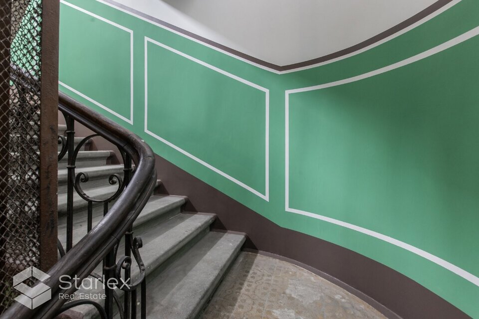 Ģertrūdes iela 60, Rīga