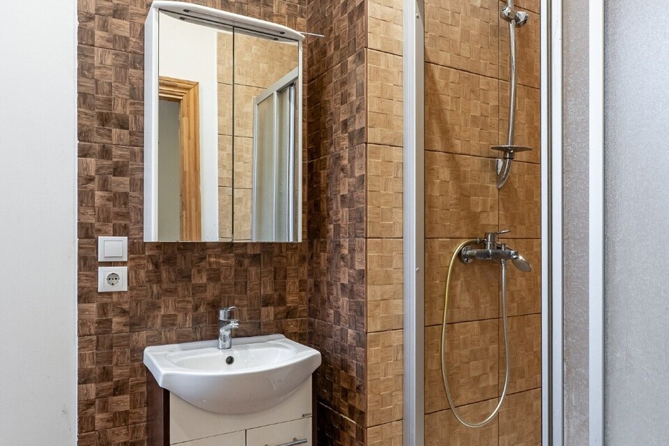 Ģertrūdes iela 60, Rīga