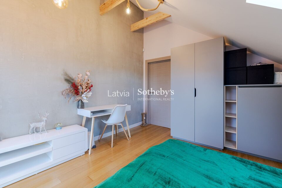 Svētes iela, Jūrmala