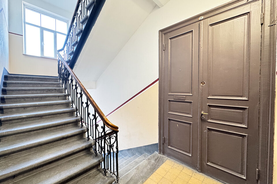 Lāčplēša iela 61, Rīga