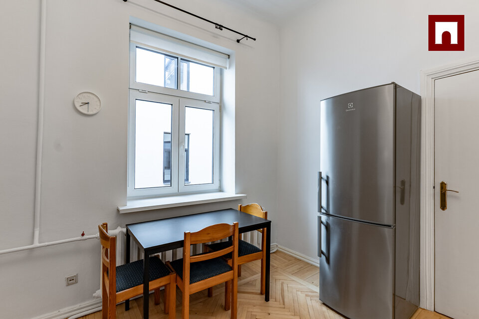 Krišjāņa Barona iela 7/9, Rīga