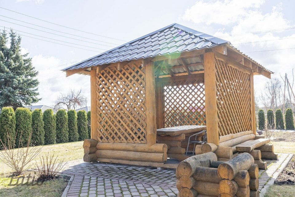 Ganību iela 6, Jēkabpils, Jēkabpils nov.