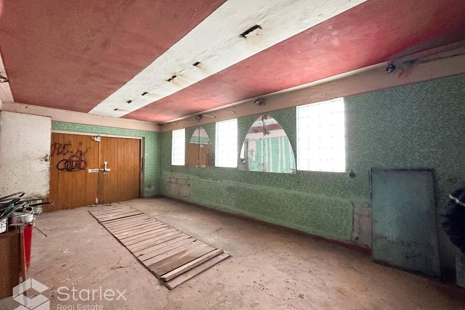 Lāčpleša 45 B, Lielvārde, Ogres nov.