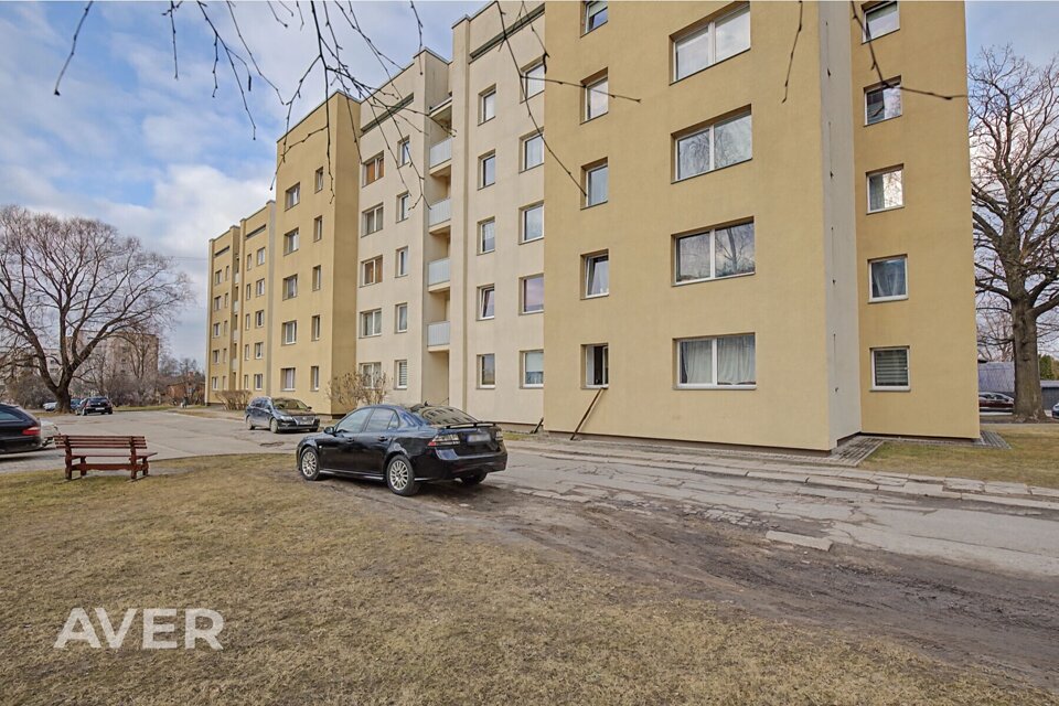 Ūdens iela 1, Valmiera, Valmieras nov.