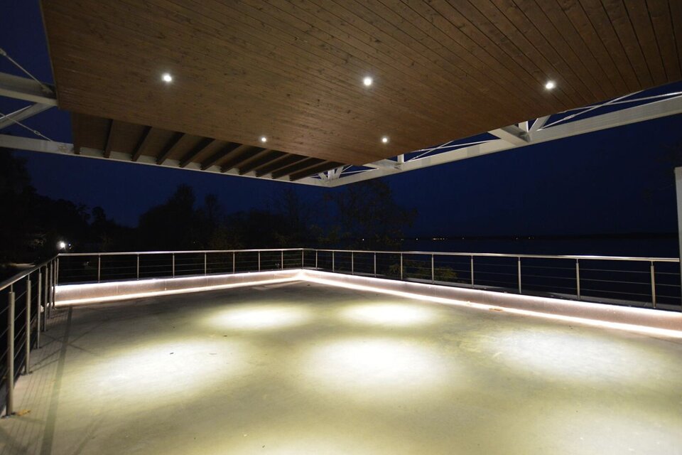 Ezermalas iela 44, Rīga