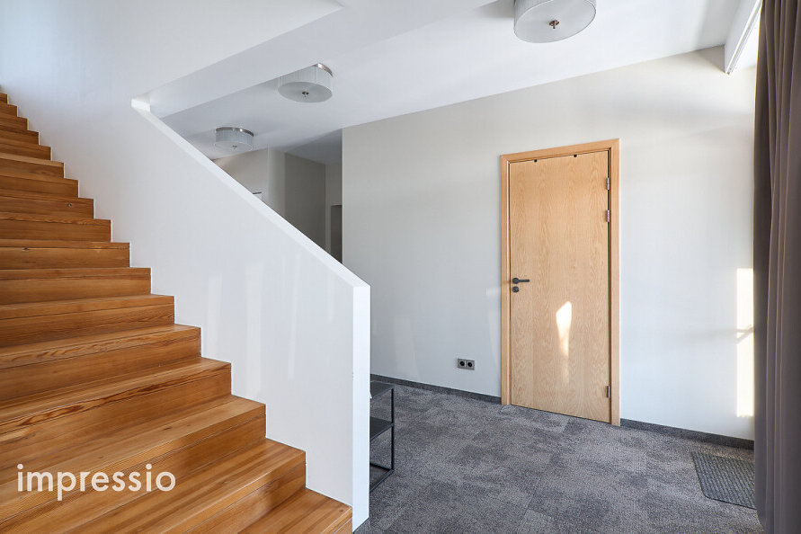 Brūklenāju iela, Piņķi, Mārupes nov.