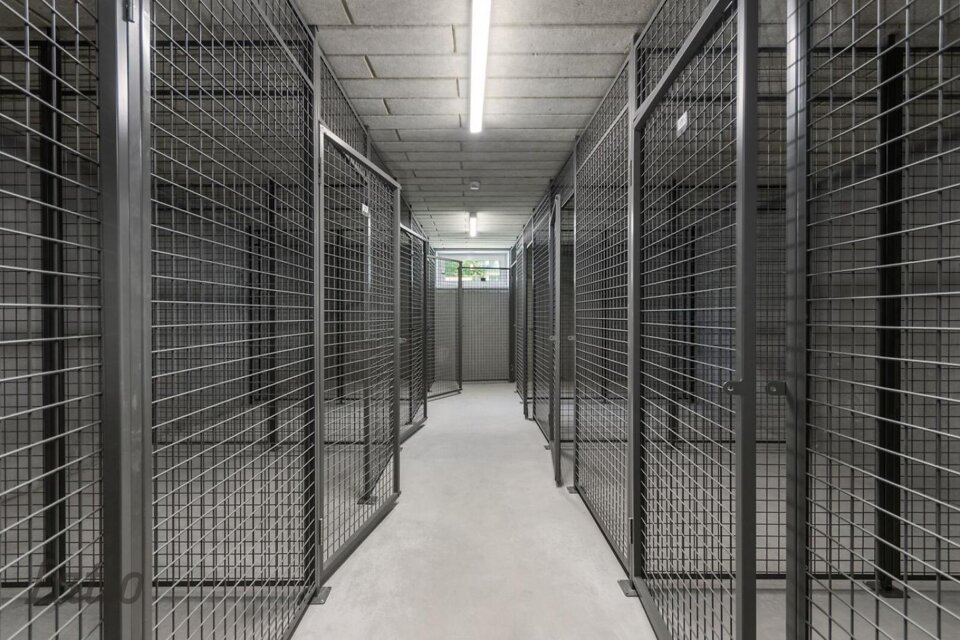 Akāciju iela 2F, Rīga